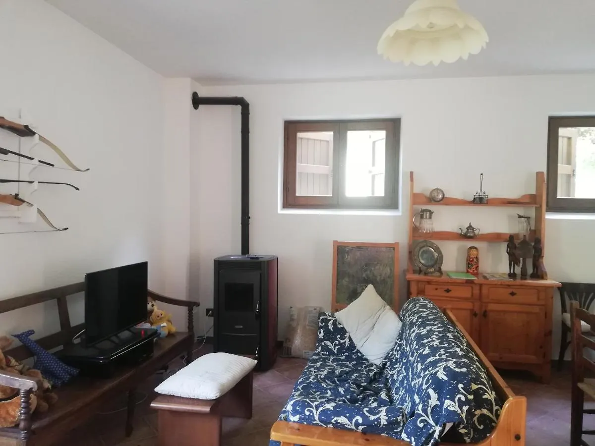 VI Sentirete Come Nel West! Drusco Ιταλία