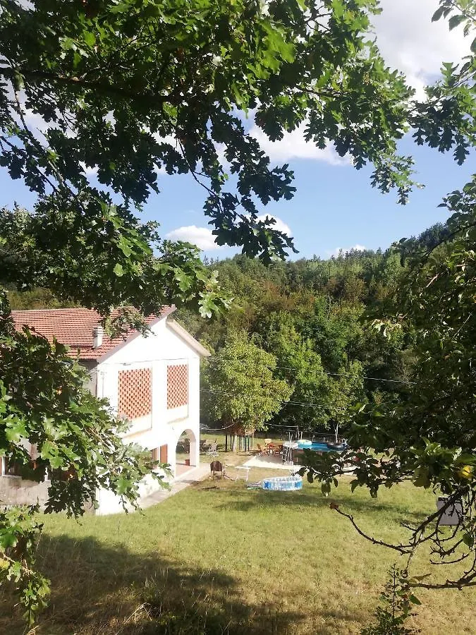 VI Sentirete Come Nel West! Drusco Ιταλία